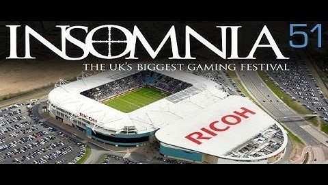 Insomnia 51