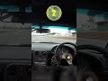 100hp Miata vs 300hp Miata