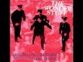 The wonder stuff  red berry joy town