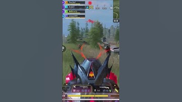 Squad Wipe #codm #codbattleroyal #callofduty #codmobile #callofdutymobile