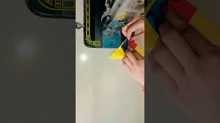 🌸 Beautiful Blouse Latkan Design | Easy & Stylish Latkan Making | Aman Cutting and Stitching ✂️✨