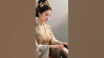 Thumbnail of #relaxing #chinese #music #stressrelief #studying #sleep