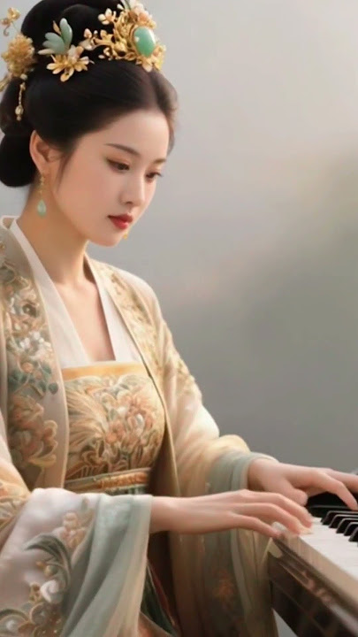 #relaxing #chinese #music #stressrelief #studying #sleep