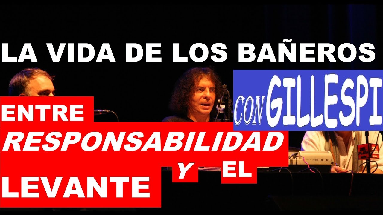 LAS BUENAS RAZONES PARA SER UN BAÑERO oh SALVAVIDAS - Dolina Bartón Gillespi