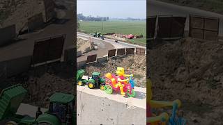 Amar New Rc excavator vs Rc Jcb unboxing 🤯🔥