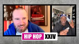 Ras Kass Talks Working With Snoop Dogg, Nipsey Hussle, David Banner On Californication