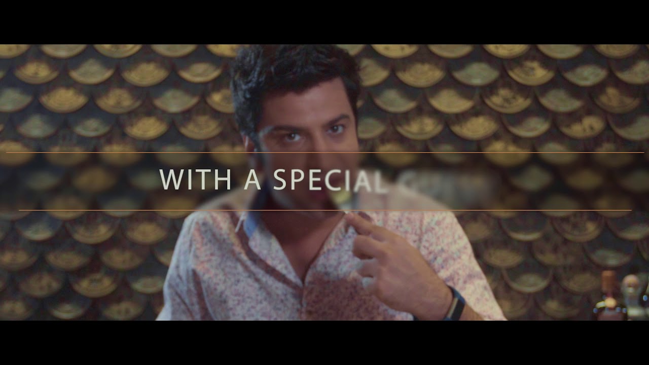 Dineout - Gourmet Diaries Promo