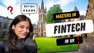 Masters in financial technology | Tech background, Job opportunities | Fintech- University of Exeter