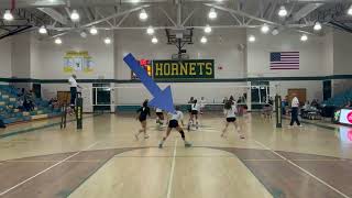 Alexa Anderson #11 | 2027, L/DS - Richmond Hill High School