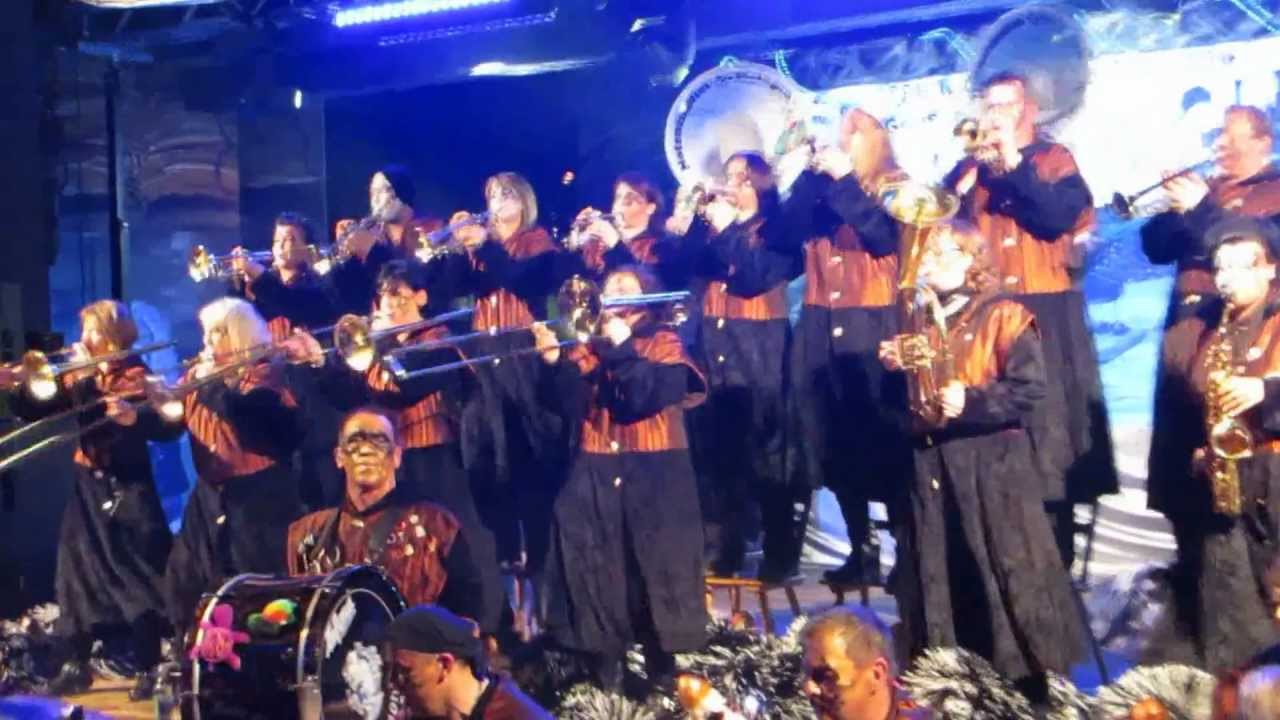 Noten-Chaoten - Ein Kompliment (Sportfreunde Stiller)