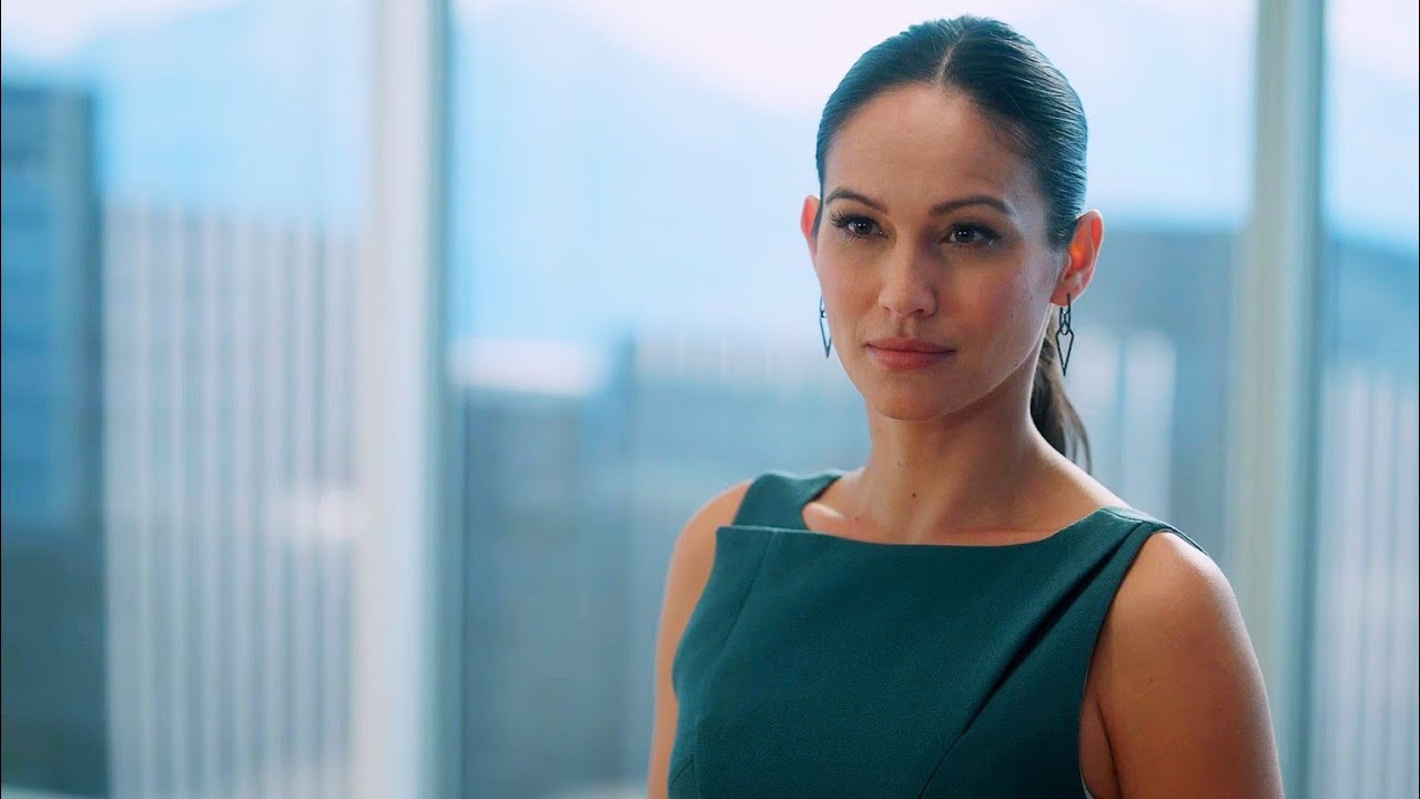 Suits LA 1x07: Why Did Samantha Leave Ted In The First Place?, Why ...