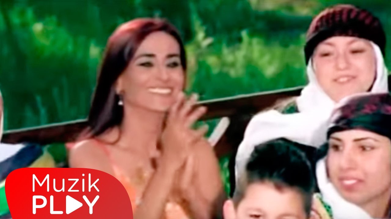 Yıldız Tilbe - Karpuz Getir Yiyelim (Official Video)