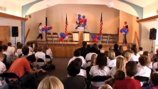 Citizenship Counts Overview