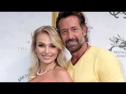 ¡Tiembla Gabriel Soto! Irina Baeva como Shakira, lanzará canción inspirada en su polémica ruptura