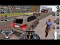 Taxi Sim 2016 #12 - DANGEROUS RIDE! Taxi Game Android IOS gameplay