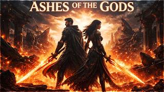 Ashes Of The Gods - [Ai] Sunoai
