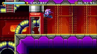 TB2.2 Ultimate Upper Route incl. Braindamage Elevator & FoS