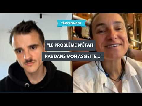 Témoignage vidéo