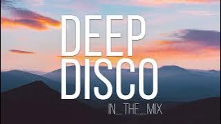 Deep House Vocals Mix 2020 I Best Of Deep Disco Records Mix #1 by Pete Bellis & Tommy