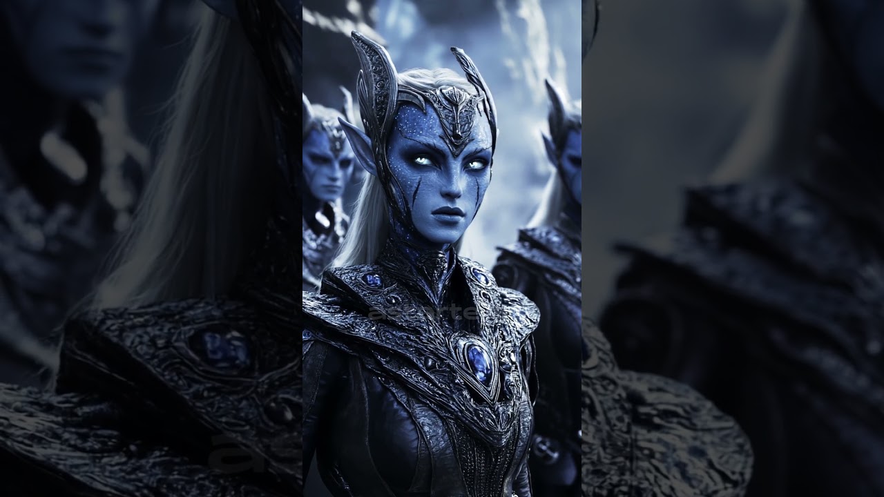 Eclipsed Realms: Rise of the Celestial Order