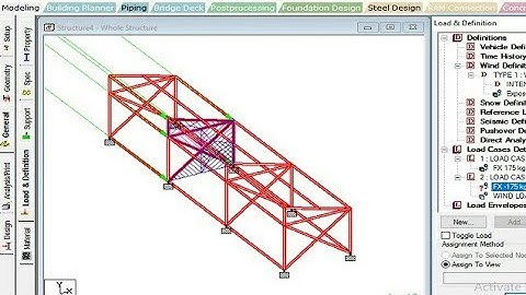 #Staad pro analysis report solar mounting structure design analysis#staad pro solar panel structure#