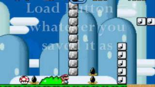 Tutorial: How To Use the ZSNES / Getting Familiar With It