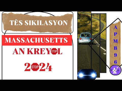 Circulation 🚦Test ekri
