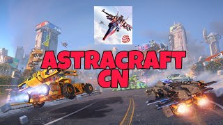 ASTRACRAFT | How To Download/Login CN Astracraft Full Tutorial | screenshot 2