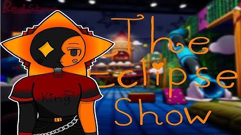 Day in the Life of Eclipse in Vrchat ep.1