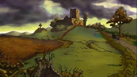 Broken Sword: Shadow of the Templars / Director