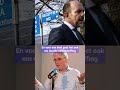 Migratie-onderzoeker Van de Beek eerlijk over asiel