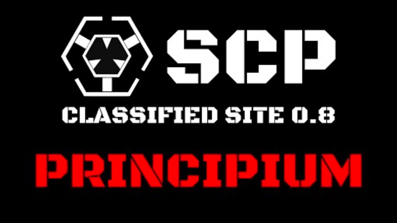 Scp обновления