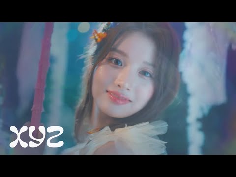 [&MIXX] A Midsummer Night’s Phantom