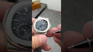 PPF V4 5712 #luxurywatches #luxurylife #腕時計 #고급