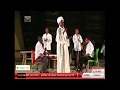 محمد الحسن قيقم الشرطة السودانية ليالي الاندية 2017م