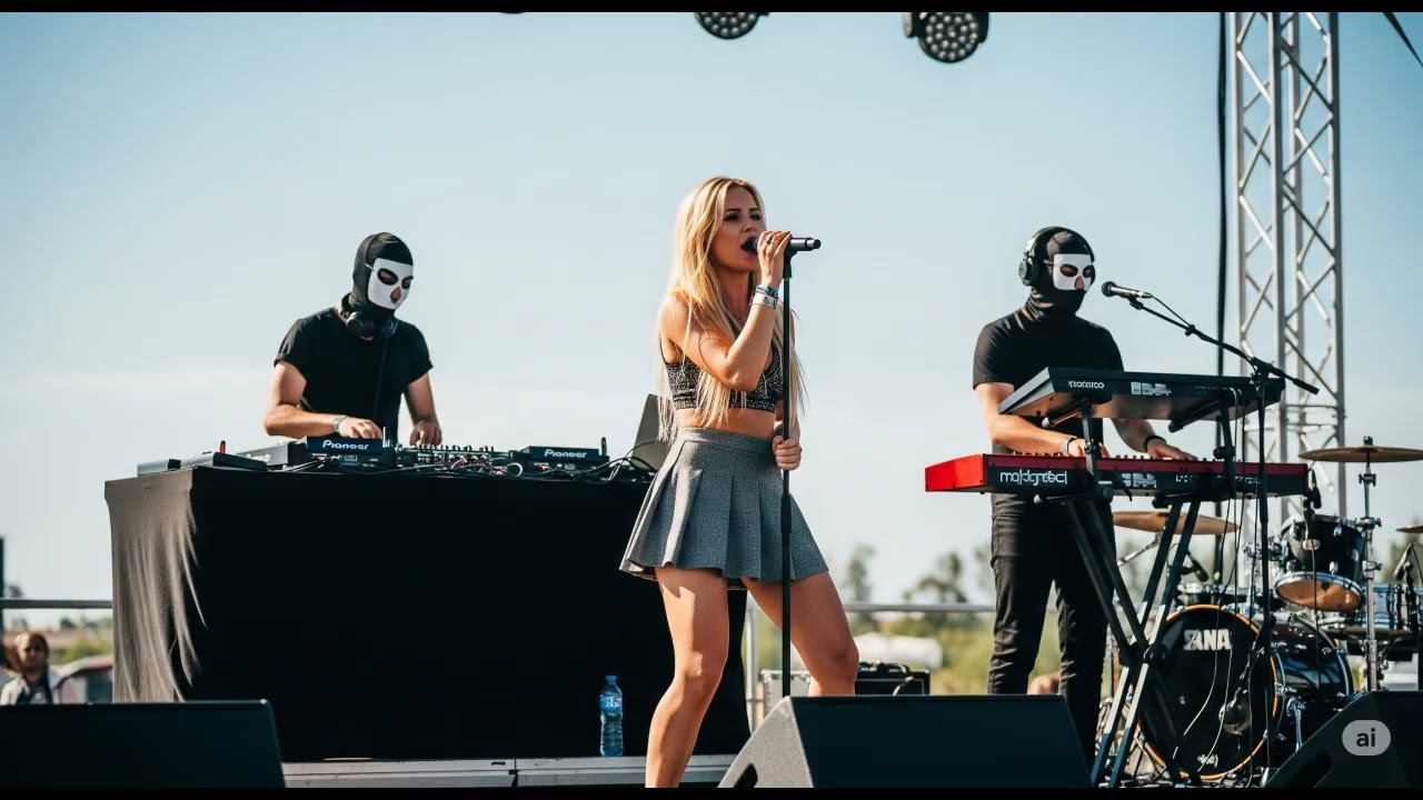 Repeater Unit 7 - White Noise Communion (Taste the Shatter)