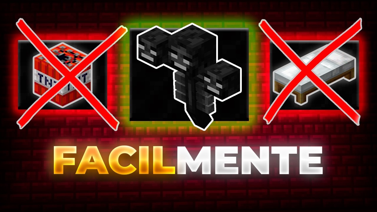 Cómo Conseguir NETHERITE! en Minecraft Bedrock 1.21 |Pacheco GM