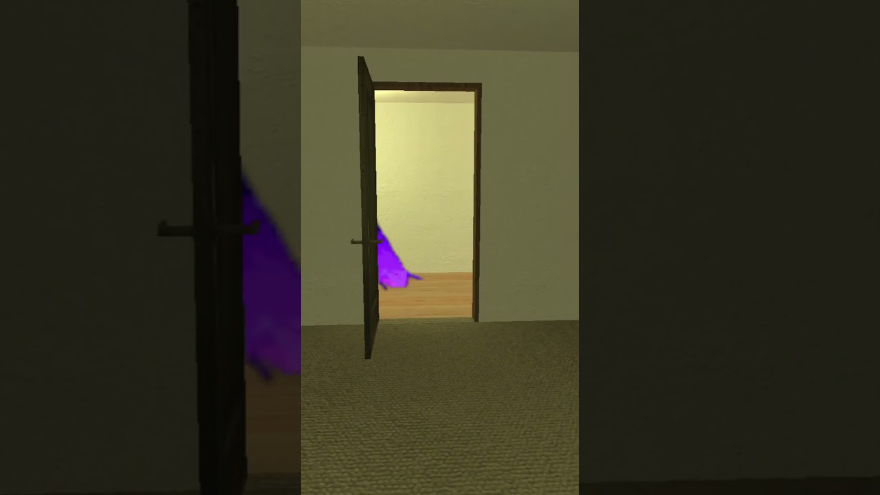 Nextbot Chase