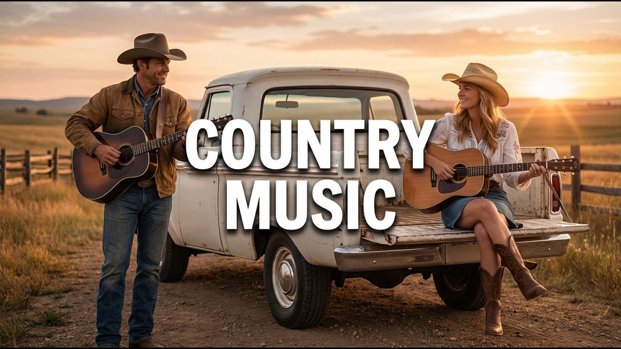 Discover The Timeless Appeal Of True Country Classics