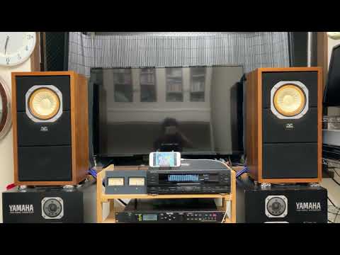 ゆるキャン カバー Shiny Days 東山 奈央フルレンジ イノウエスピーカー INOUE ダウントランスプリEQ補正 バッテリー駆動 空気録音 