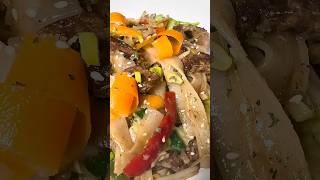 Easy Beef Stir-Fry Noodles