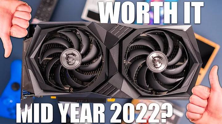 Is the RTX 3050 Worth It? Review & Comparison