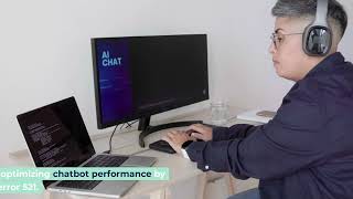 How Travel Chatbots Overcome Error Code 521 to Deliver Seamless Trip Planning and Support