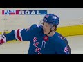 NHL Highlights | Red Wings vs. Rangers - April 4, 2026