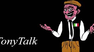 TonyTalk (2020-01-17) [Uncut]