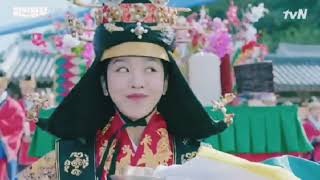 Mr. Queen ep1-7 || King × Queen || I like u [FMV]