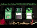 Which Ibanez Tube Screamer Do You Like Best?  TS9 vs. TS808 vs. TS9DX