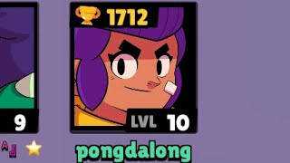 I Played Against Pongdalong During His World Record Shelly Push…