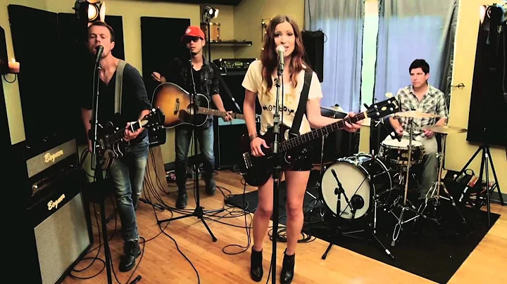 Melissa Montgomery - Take You Back (OFFICIAL) musi...