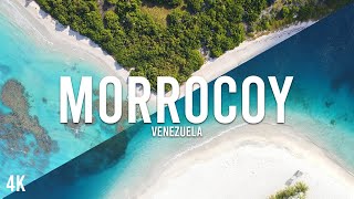 Parque Nacional Morrocoy | 4K UHD | Falcon (Venezuela) | 2021